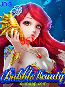 BubbleBeauty