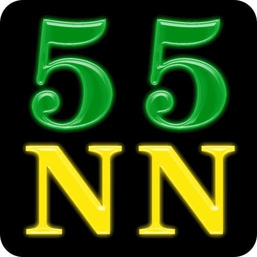 55NN Logo